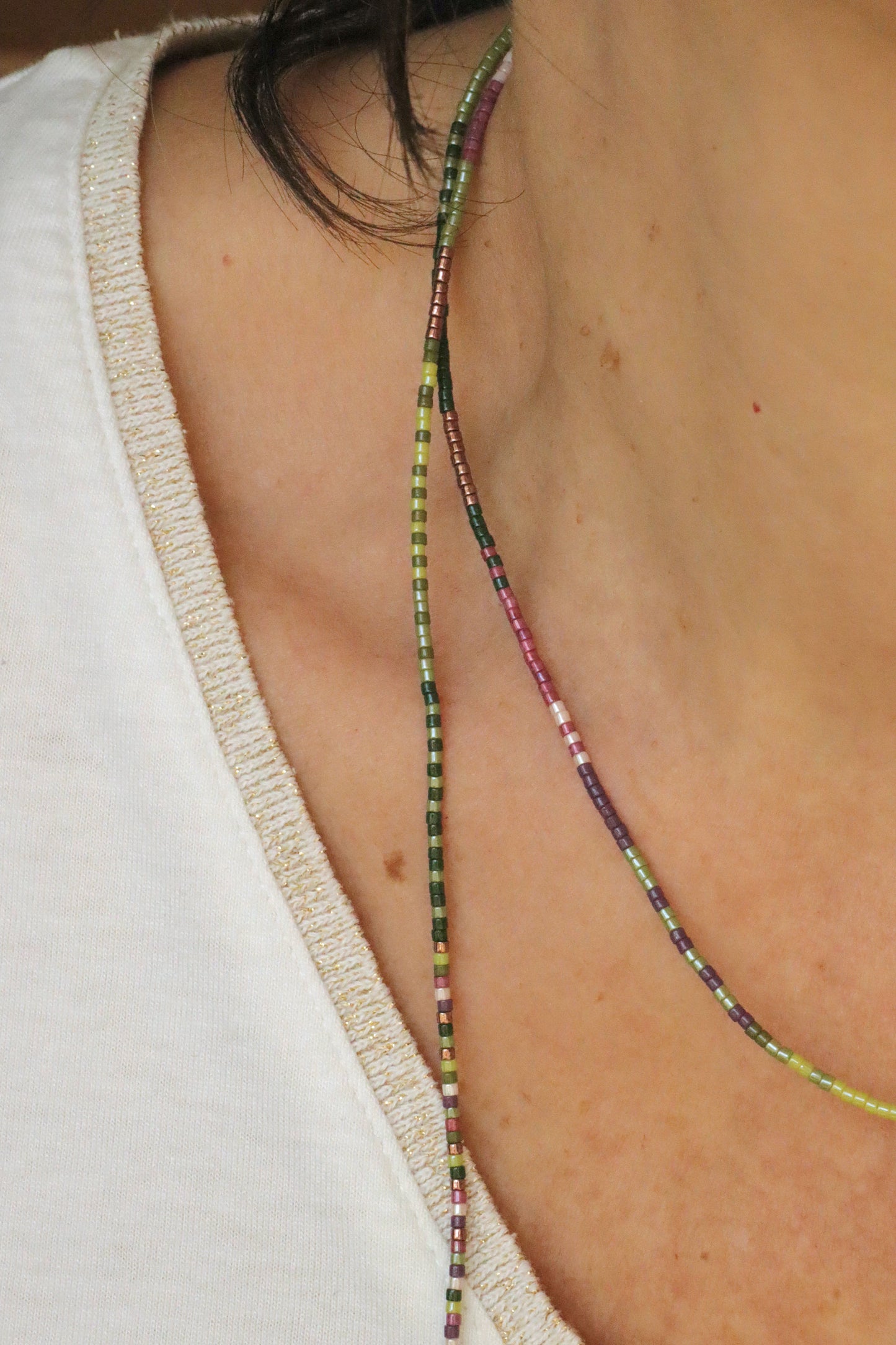 Bracelet-Collier BRETT