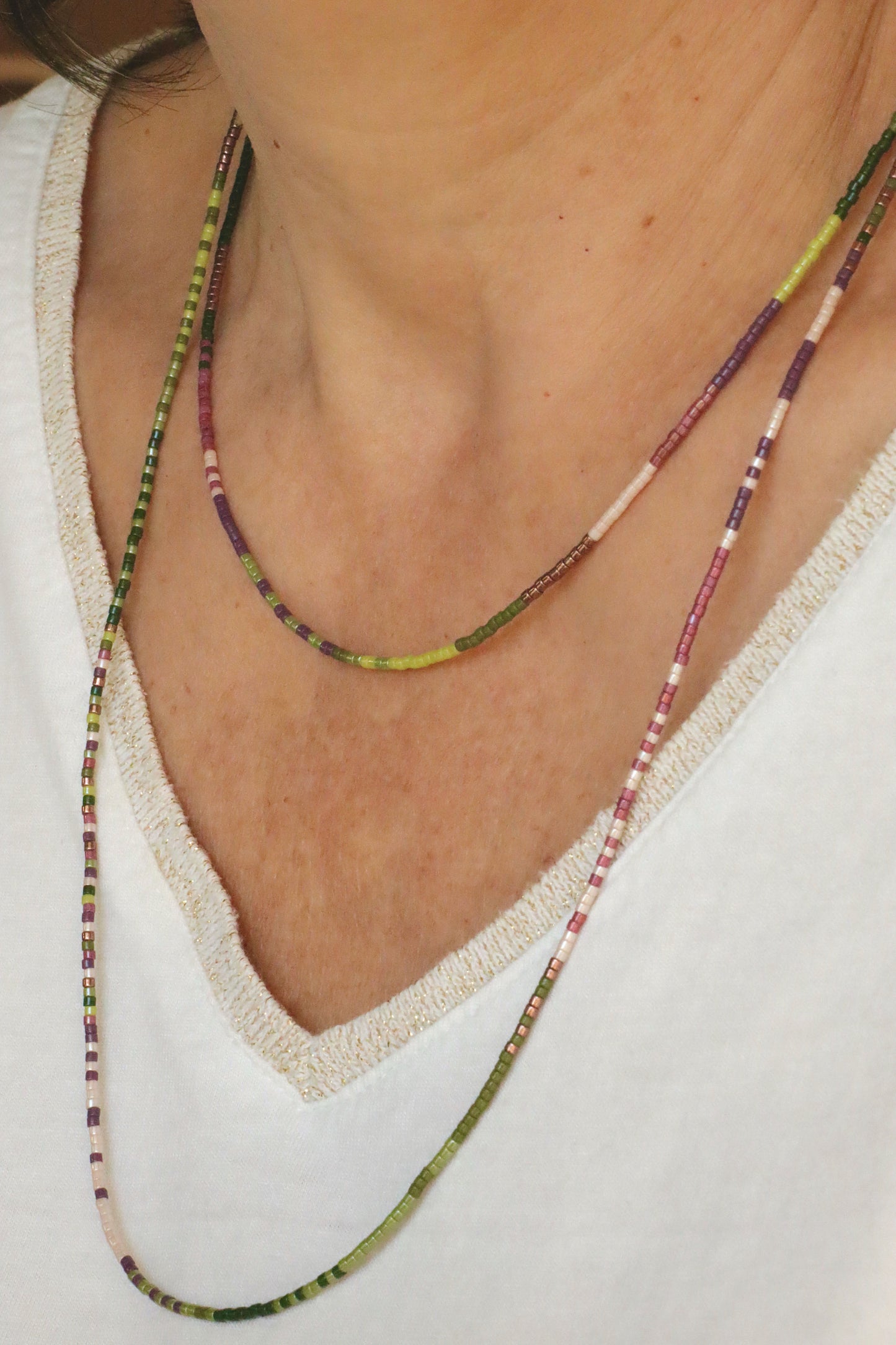 Bracelet-Collier BRETT