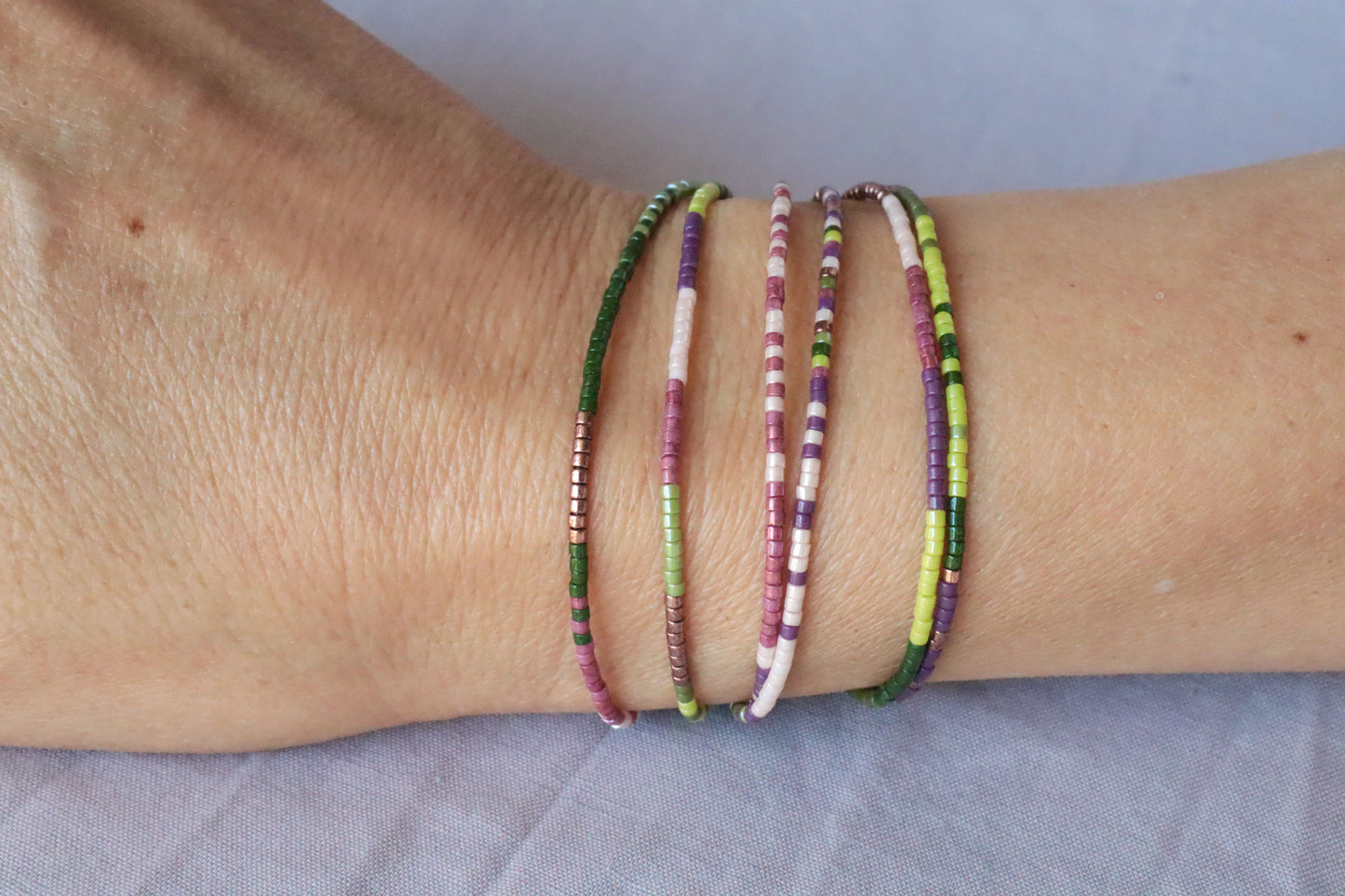 Bracelet-Collier BRETT