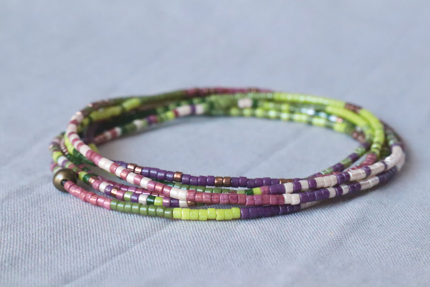 Bracelet-Collier BRETT