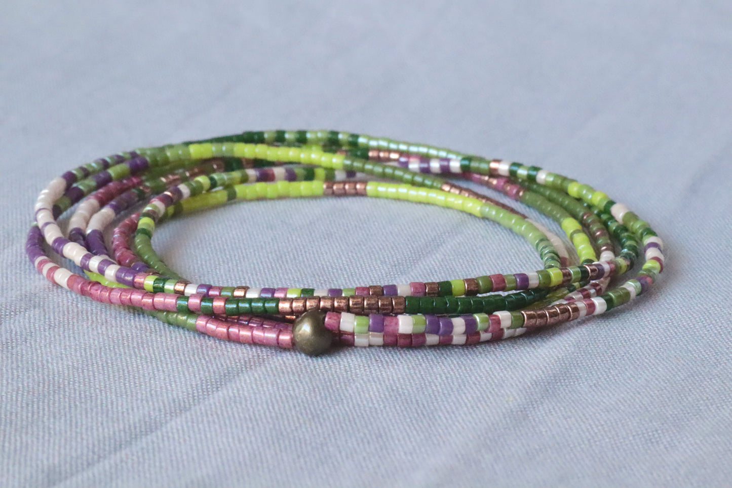Bracelet-Collier BRETT