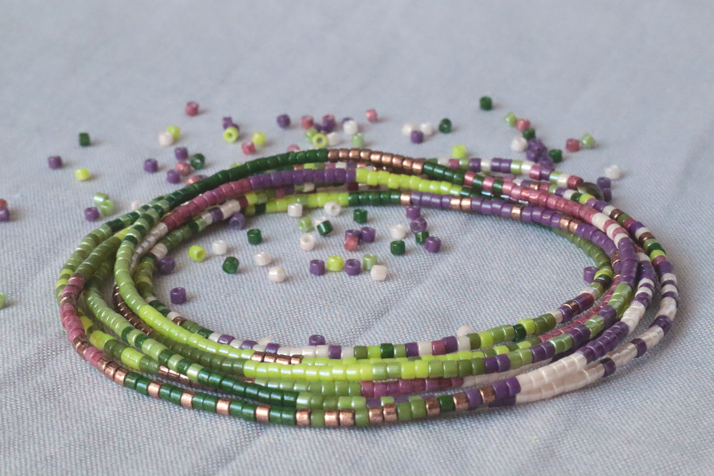 Bracelet-Collier BRETT