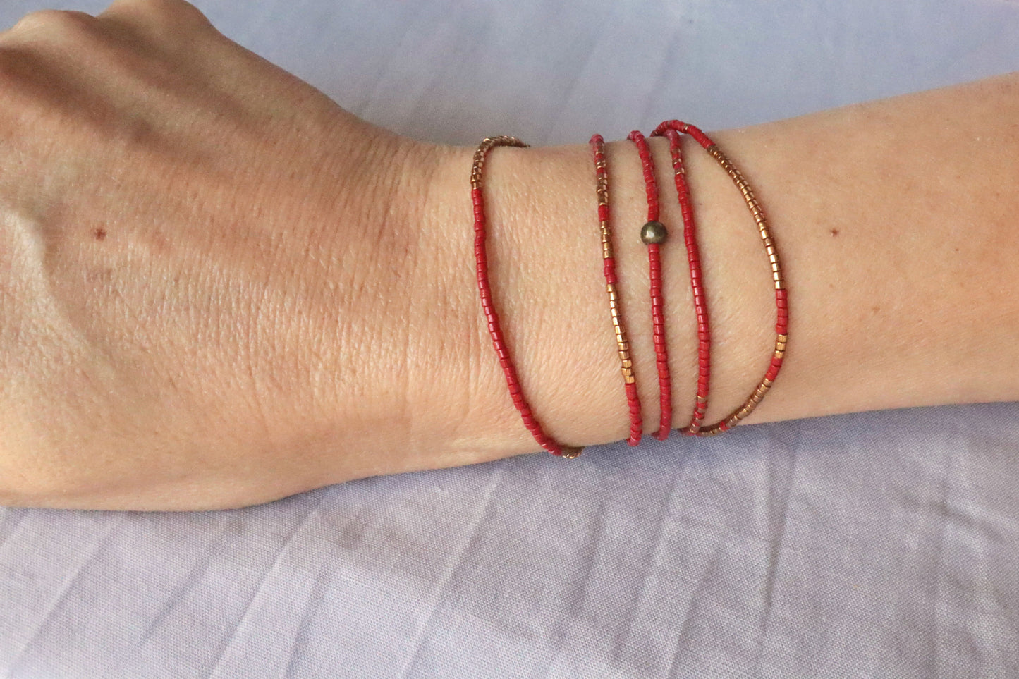 Bracelet-Collier UMA