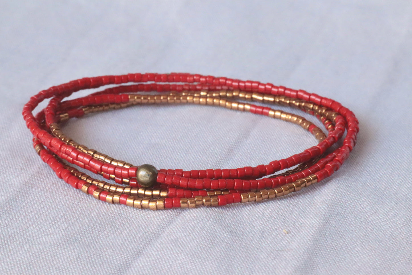 Bracelet-Collier UMA