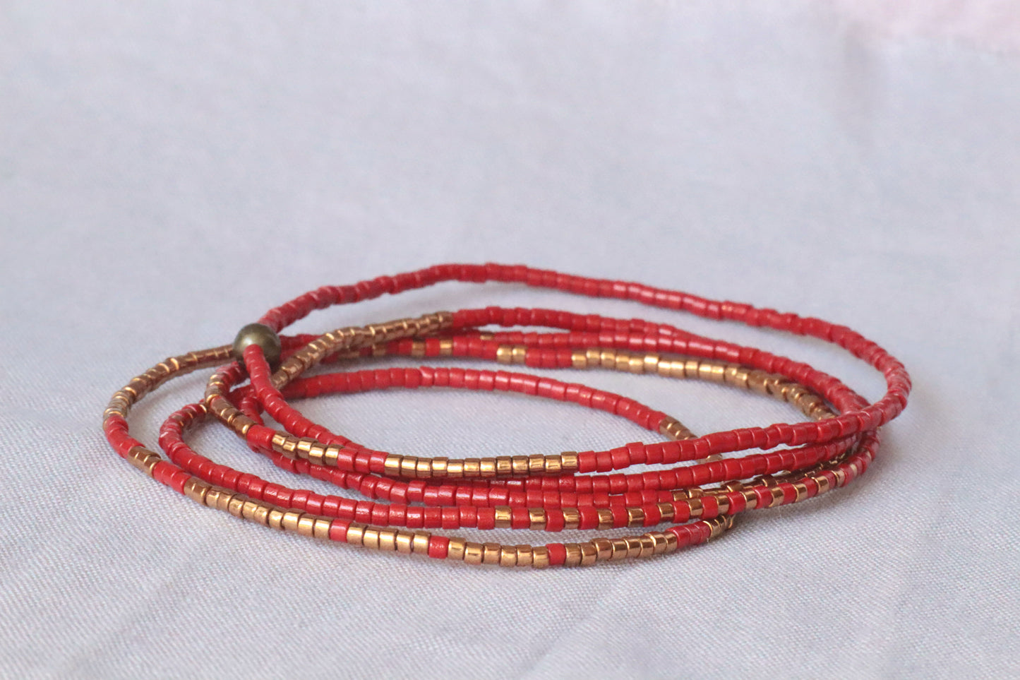 Bracelet-Collier UMA