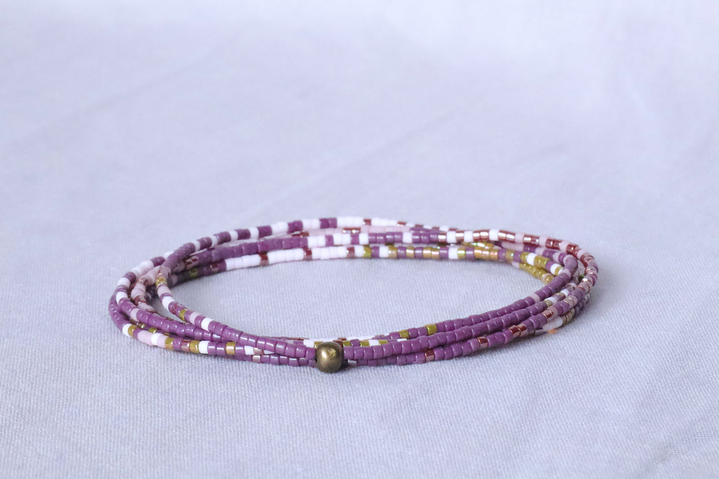 Bracelet-Collier ROMY