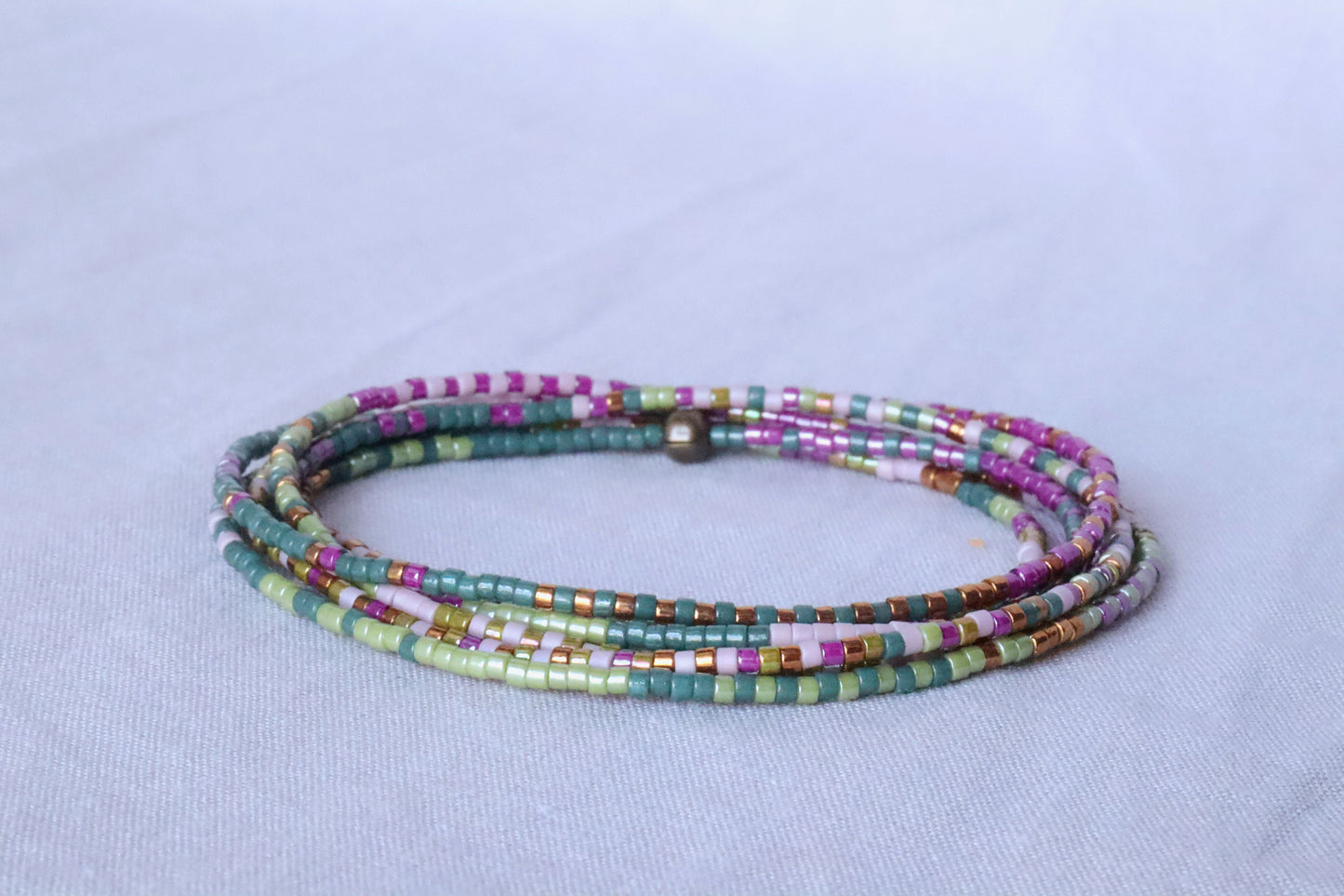 Bracelet-Collier OANA