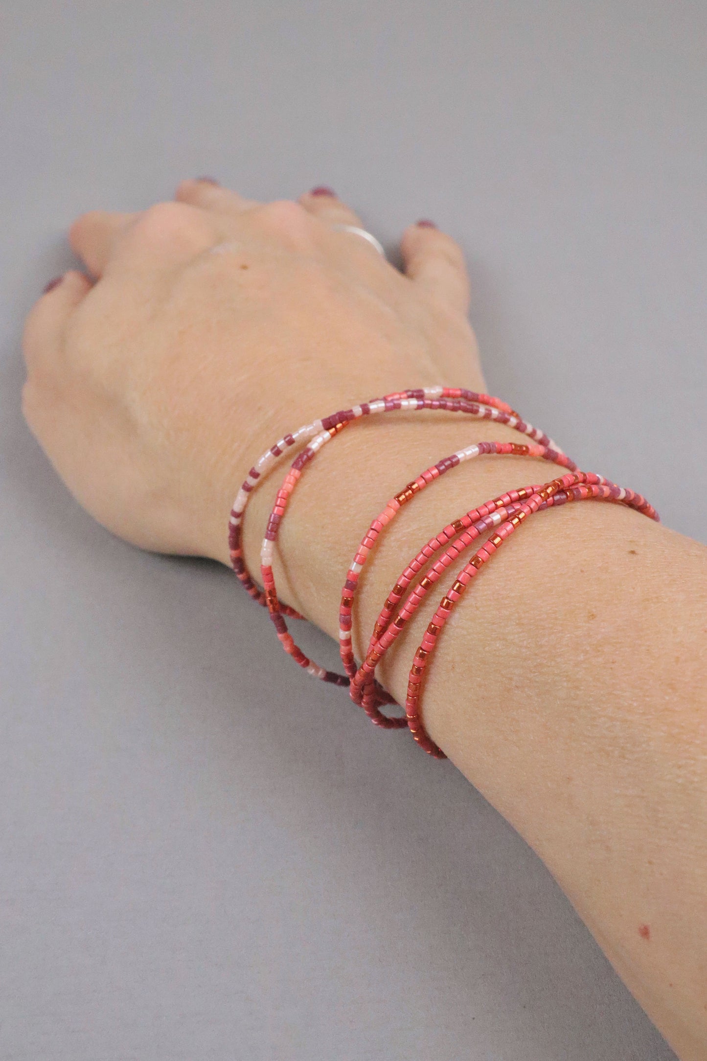 Bracelet-Collier BROOK
