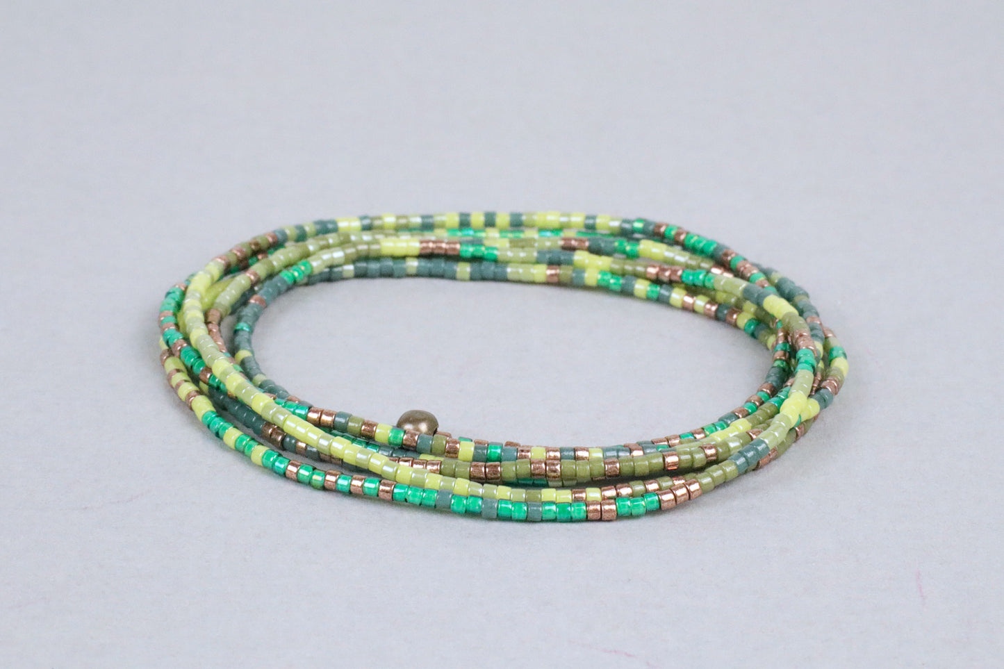 Bracelet-Collier RHITA