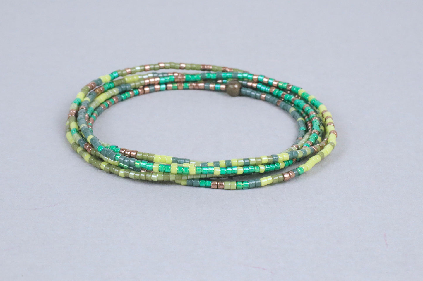 Bracelet-Collier RHITA