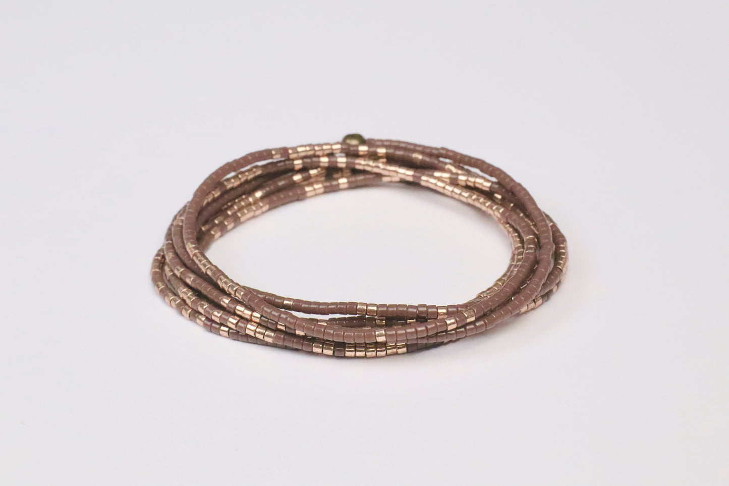 Bracelet-Collier INDIA