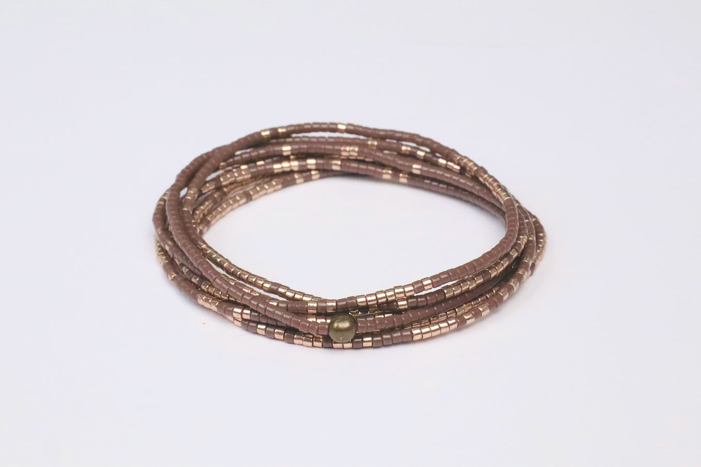 Bracelet-Collier INDIA