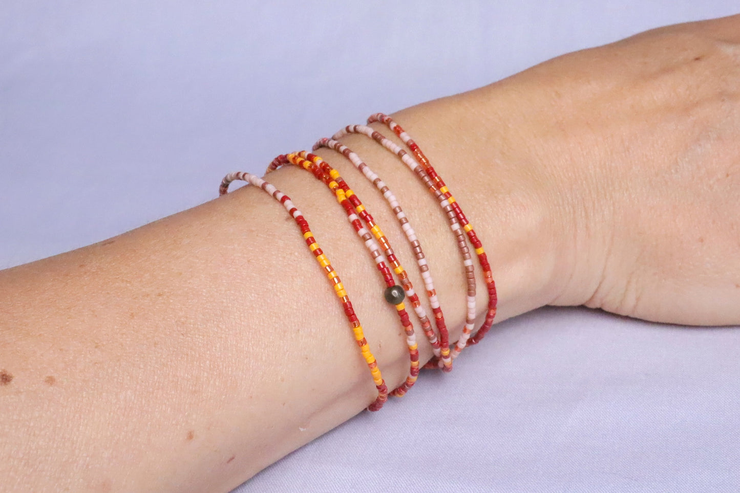Bracelet-Collier EDOU