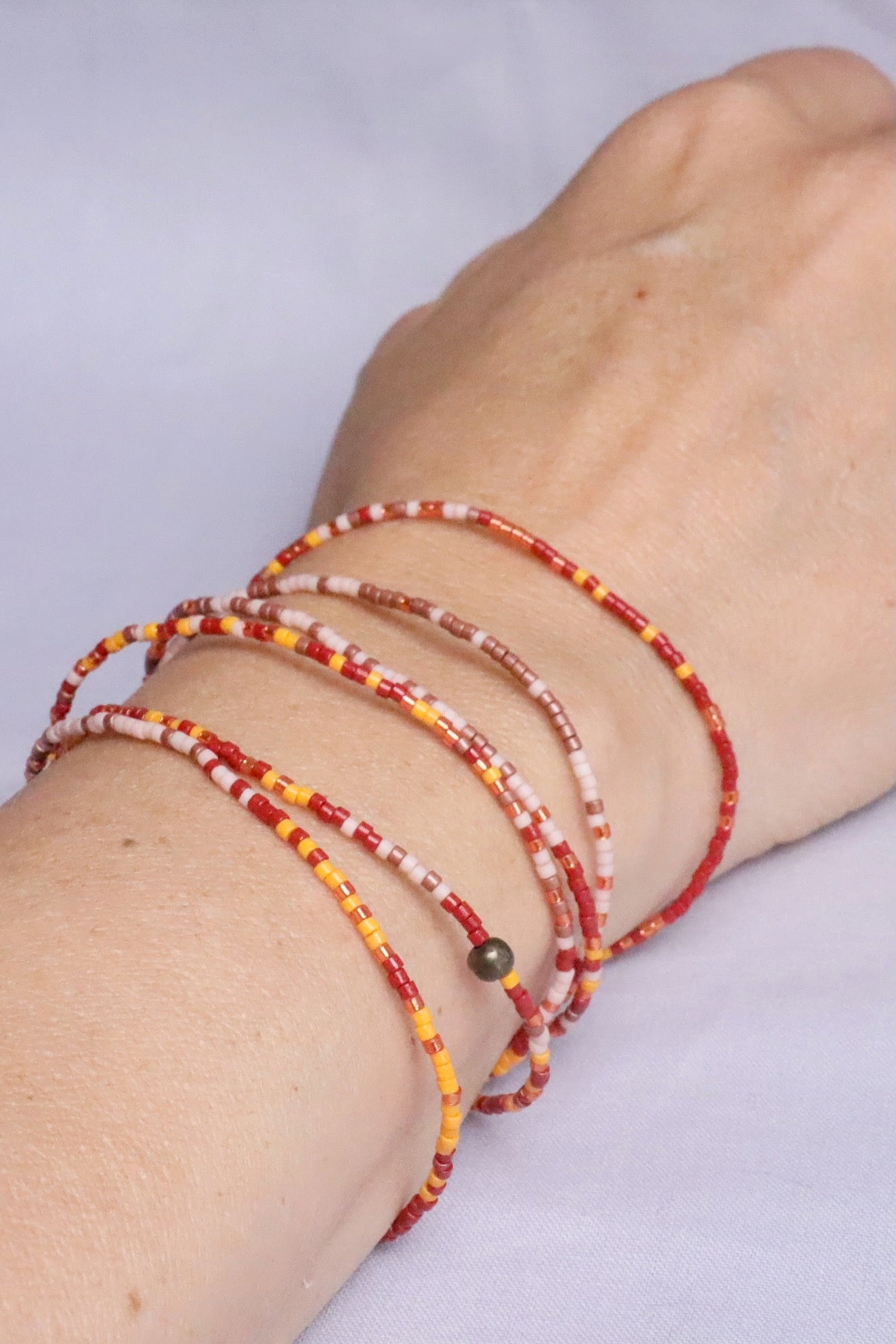 Bracelet-Collier EDOU