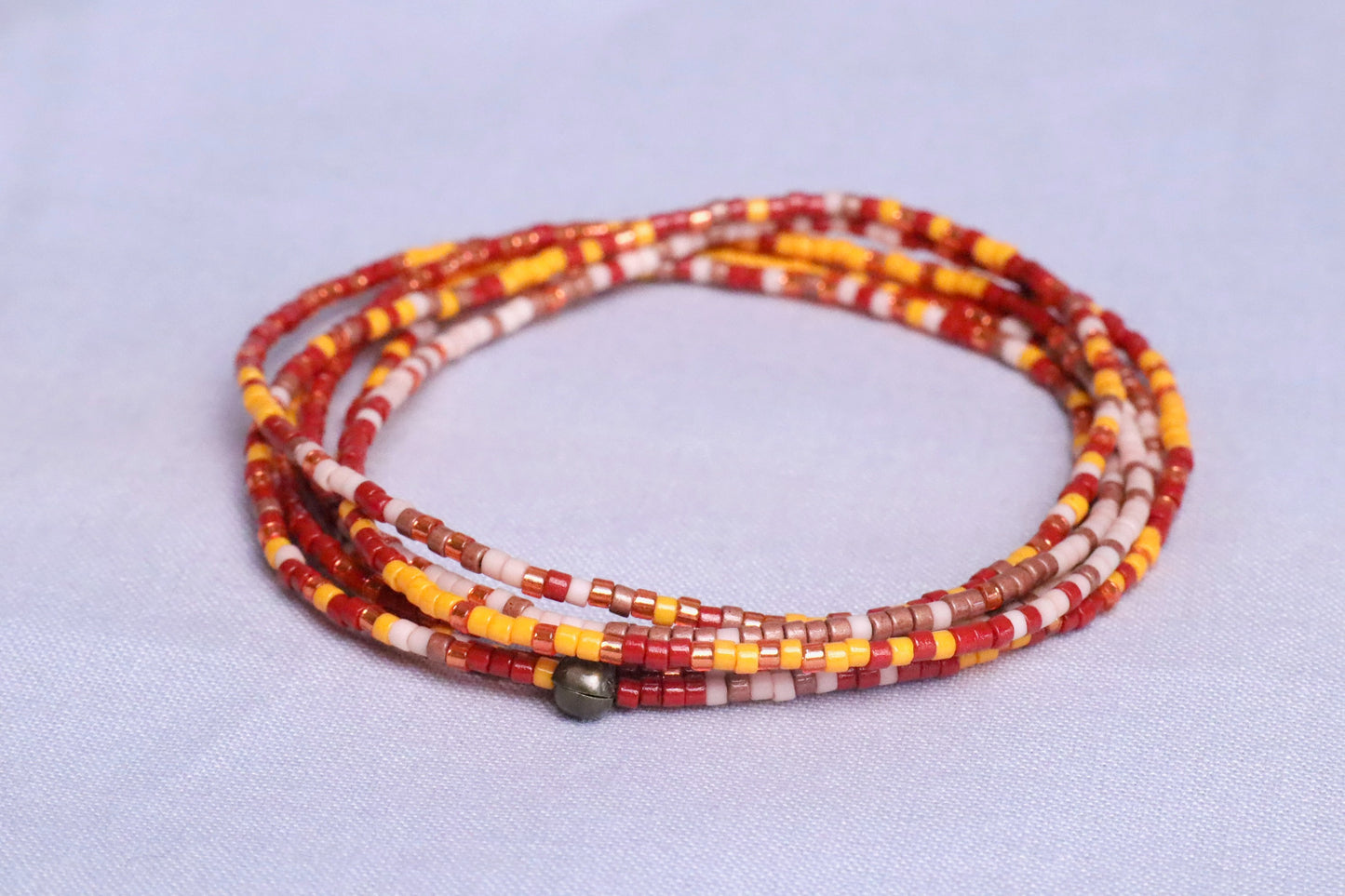 Bracelet-Collier EDOU