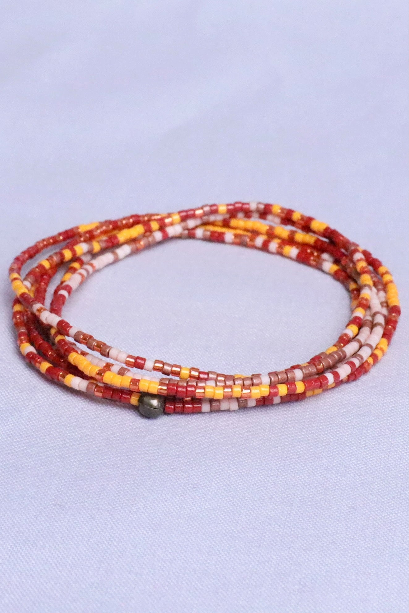 Bracelet-Collier EDOU
