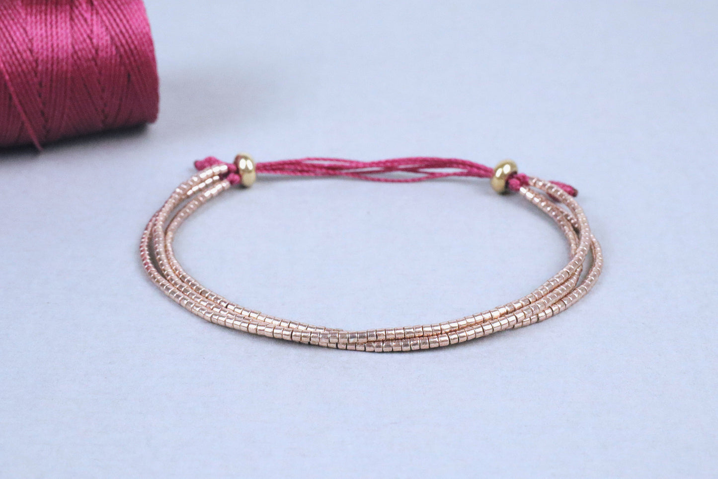 Bracelet coulissant BERYL