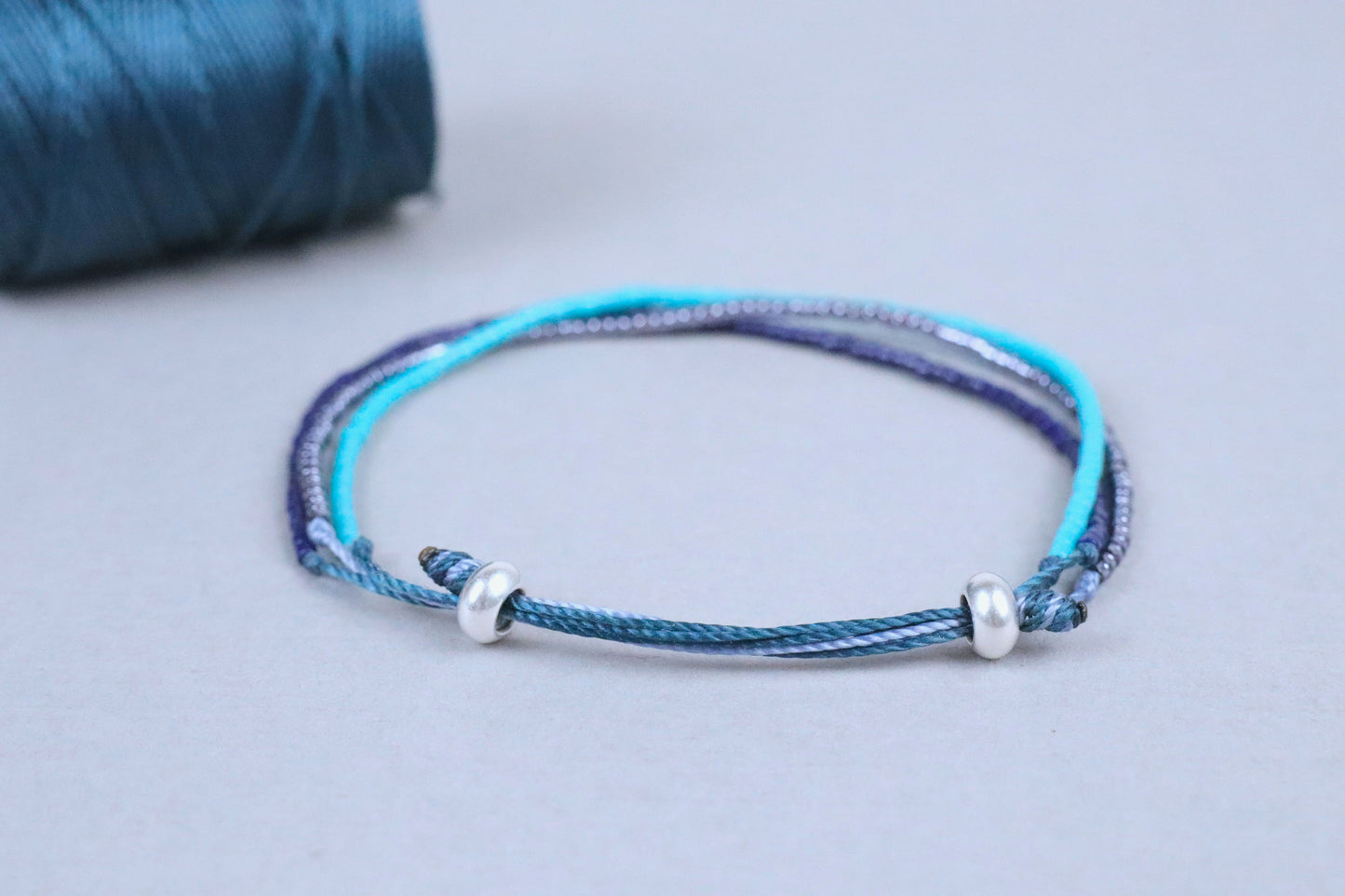 Bracelet coulissant IMAE