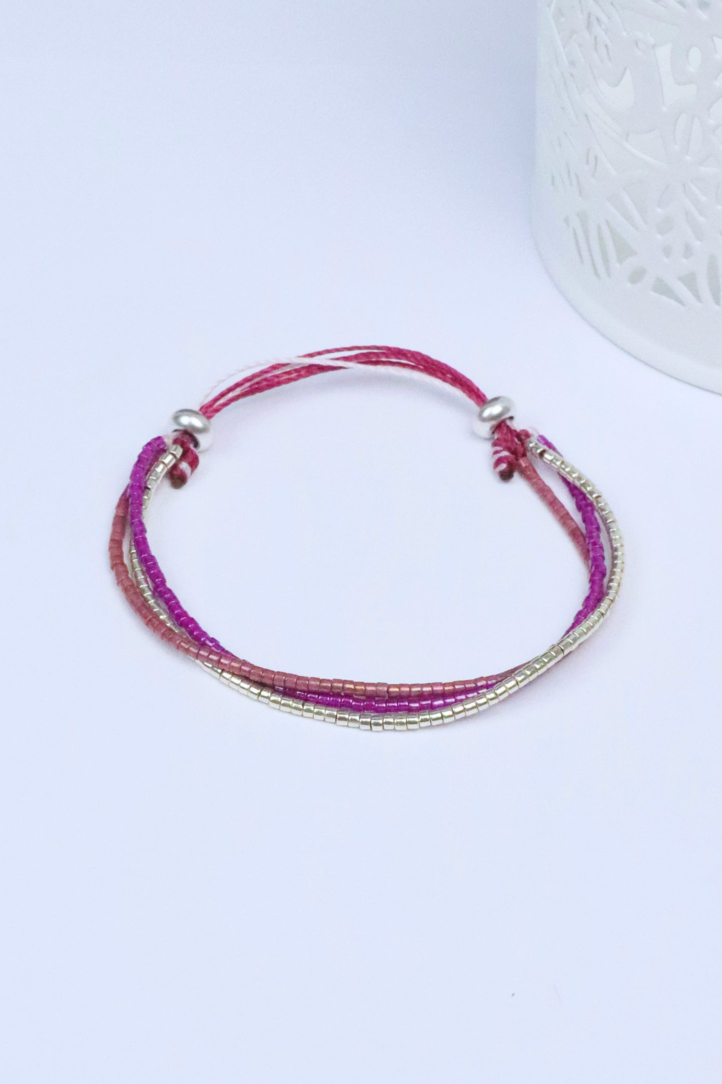 Bracelet coulissant SOHAN