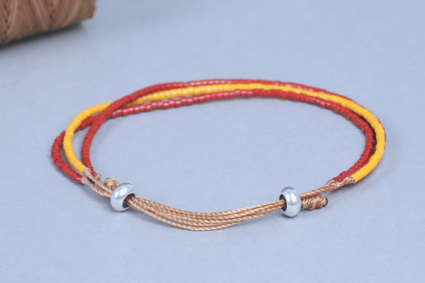 Bracelet coulissant NAIG