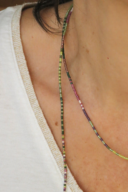 Bracelet-Collier BRETT