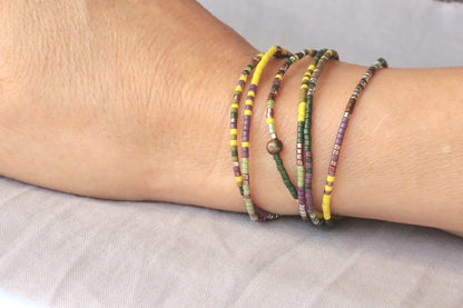 Bracelet-Collier EZRA
