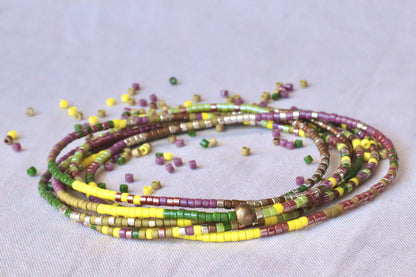 Bracelet-Collier EZRA