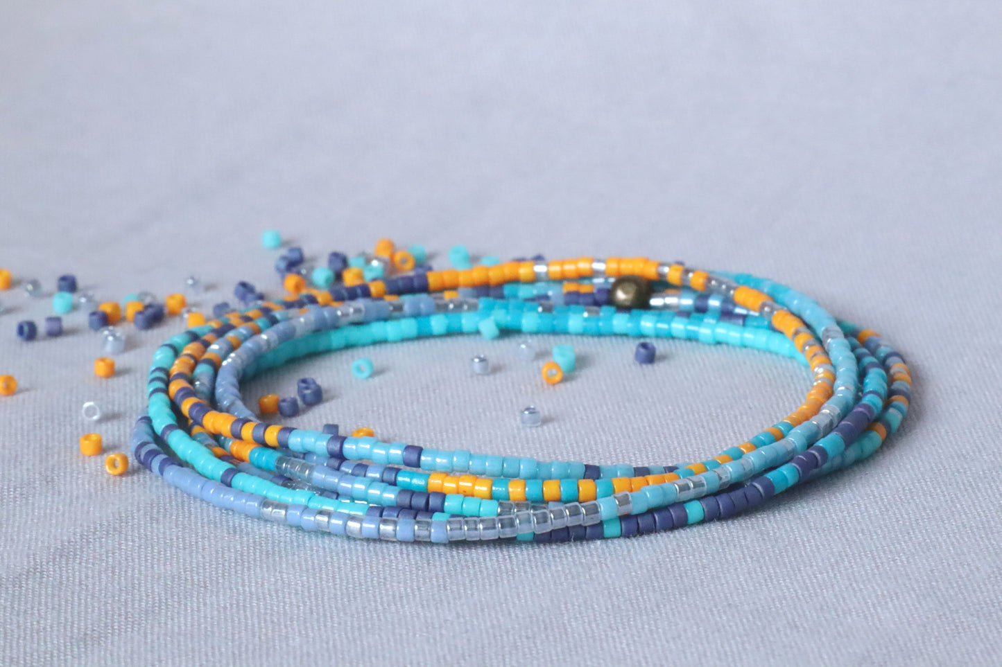 Bracelet-Collier ANIS