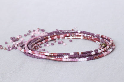 Bracelet-Collier XAN