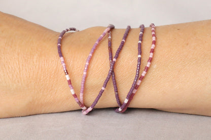 Bracelet-Collier XAN