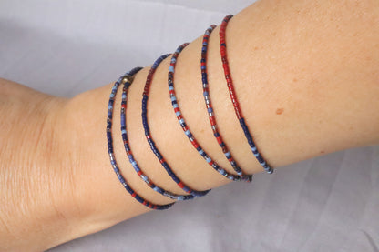 Bracelet-Collier YONI