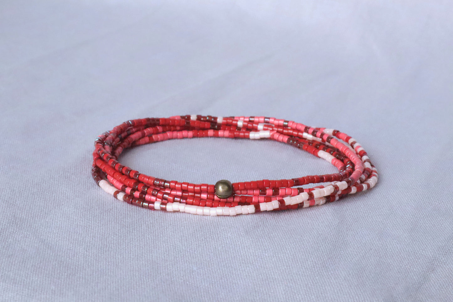 Bracelet-Collier SWAN