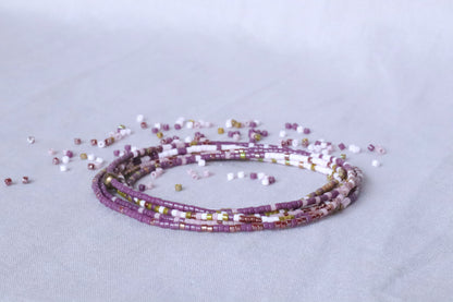 Bracelet-Collier ROMY