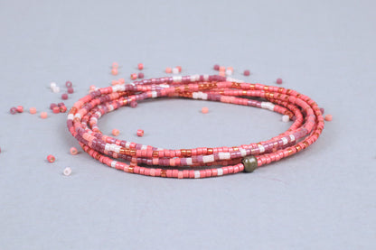 Bracelet-Collier BROOK