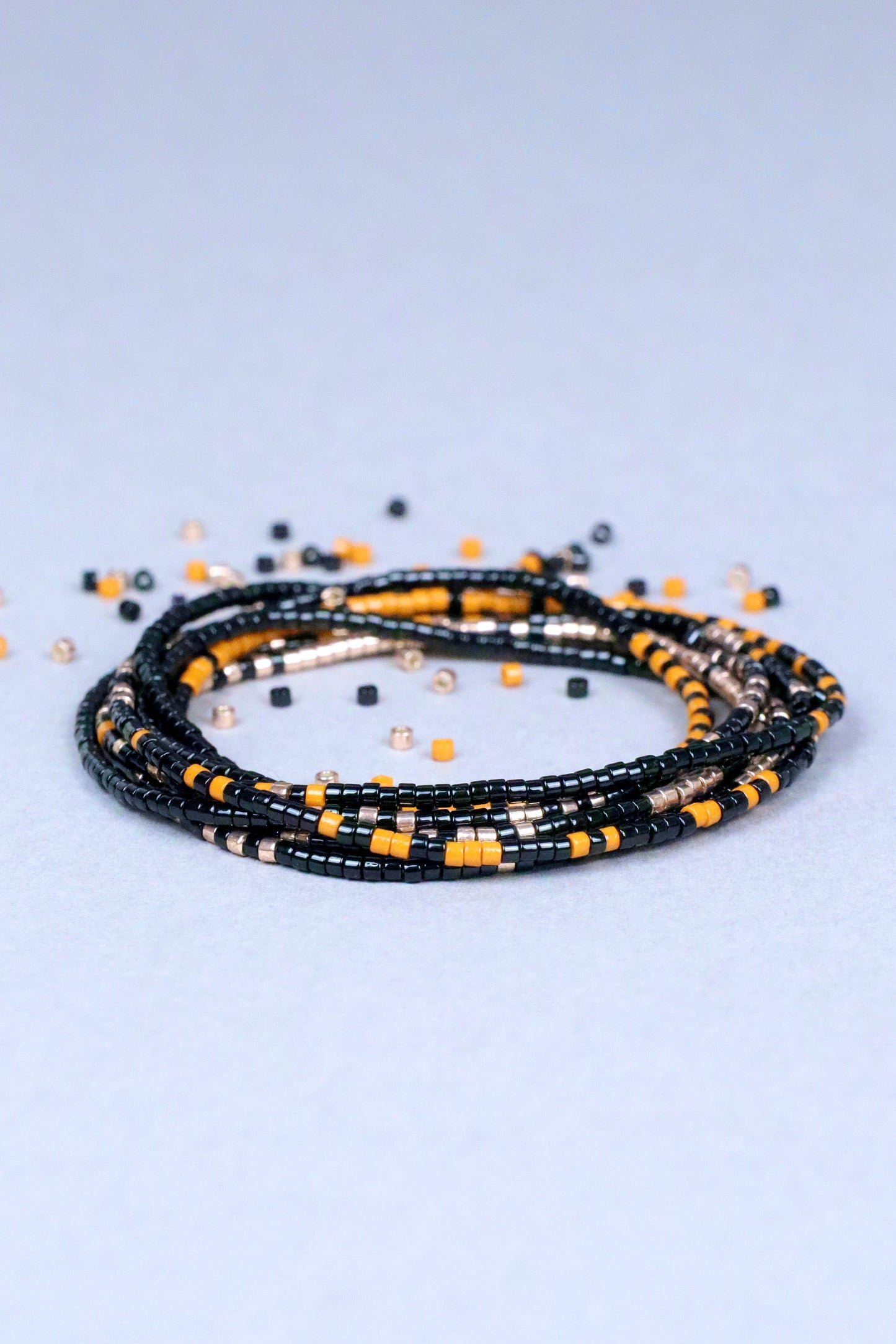 Bracelet-Collier SIRIA