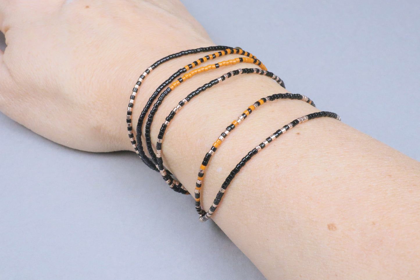 Bracelet-Collier SIRIA