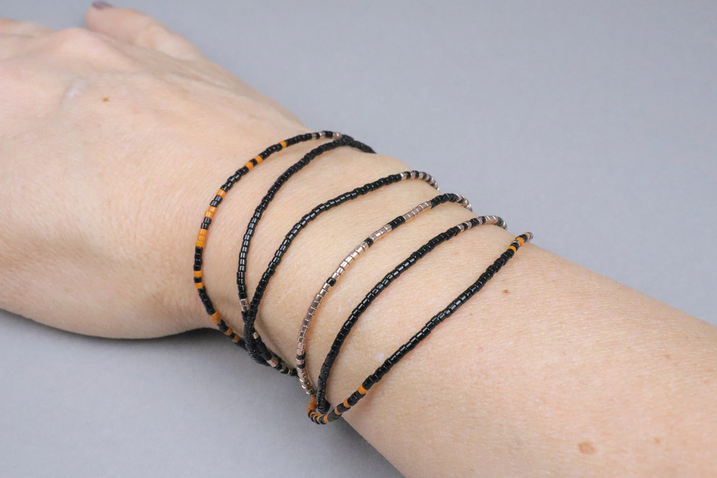 Bracelet-Collier SIRIA