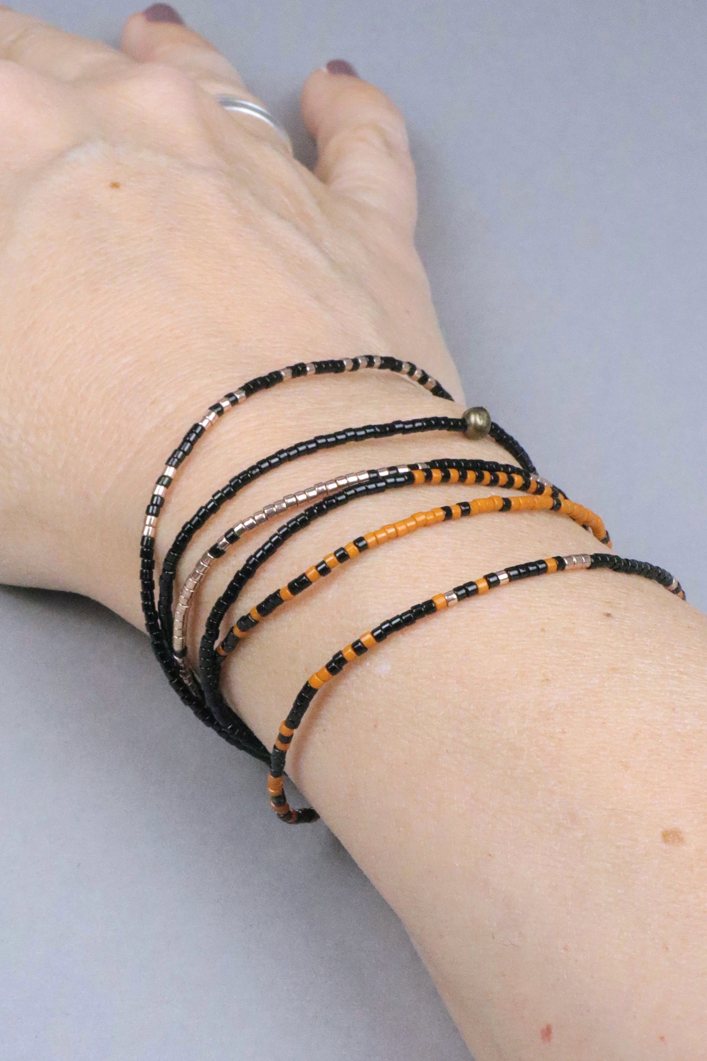 Bracelet-Collier SIRIA
