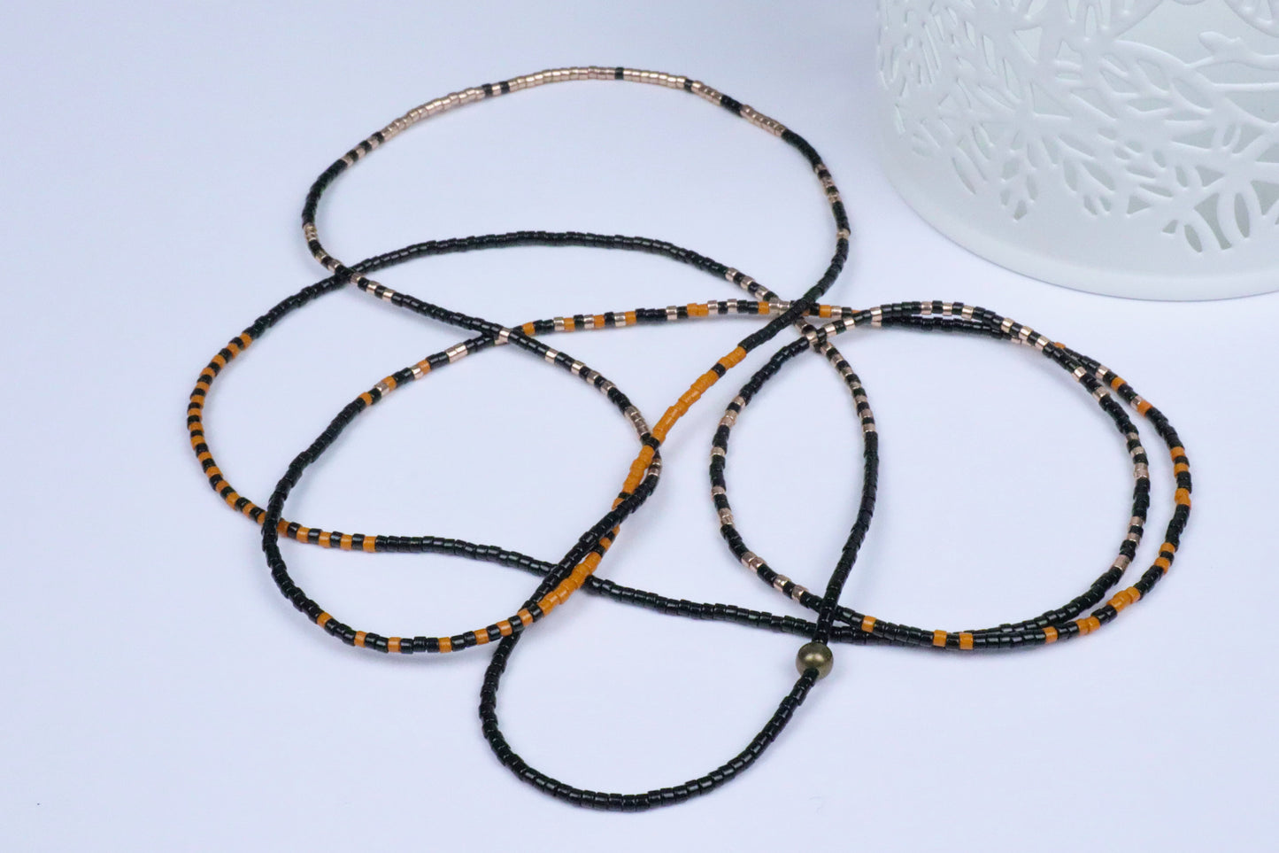 Bracelet-Collier SIRIA
