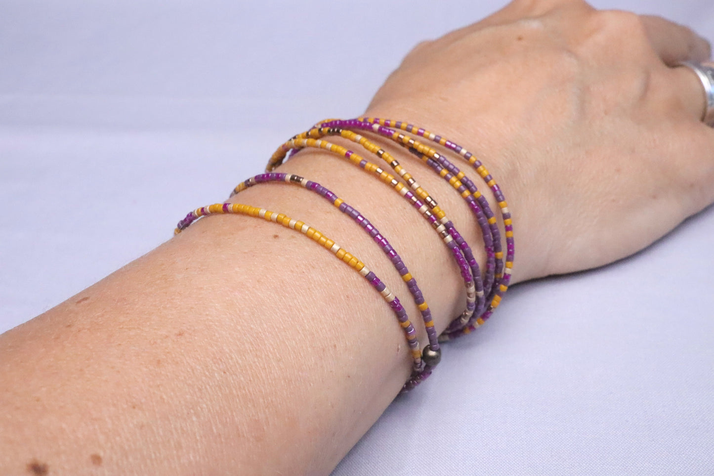 Bracelet-Collier NEÏA