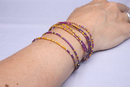 Bracelet-Collier NEÏA