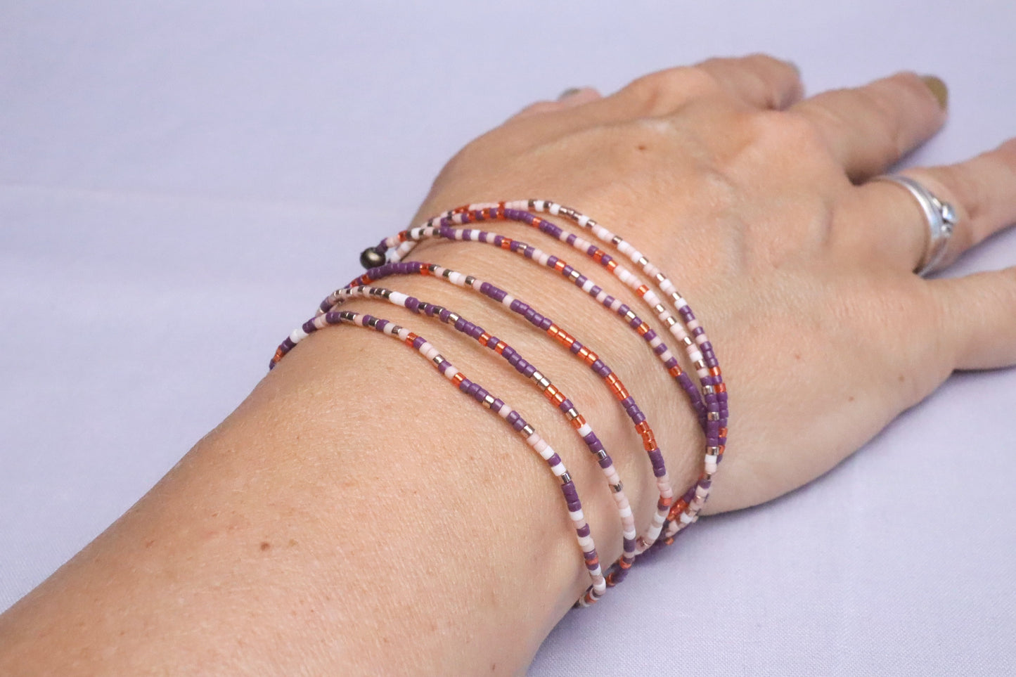 Bracelet-Collier GIULIA