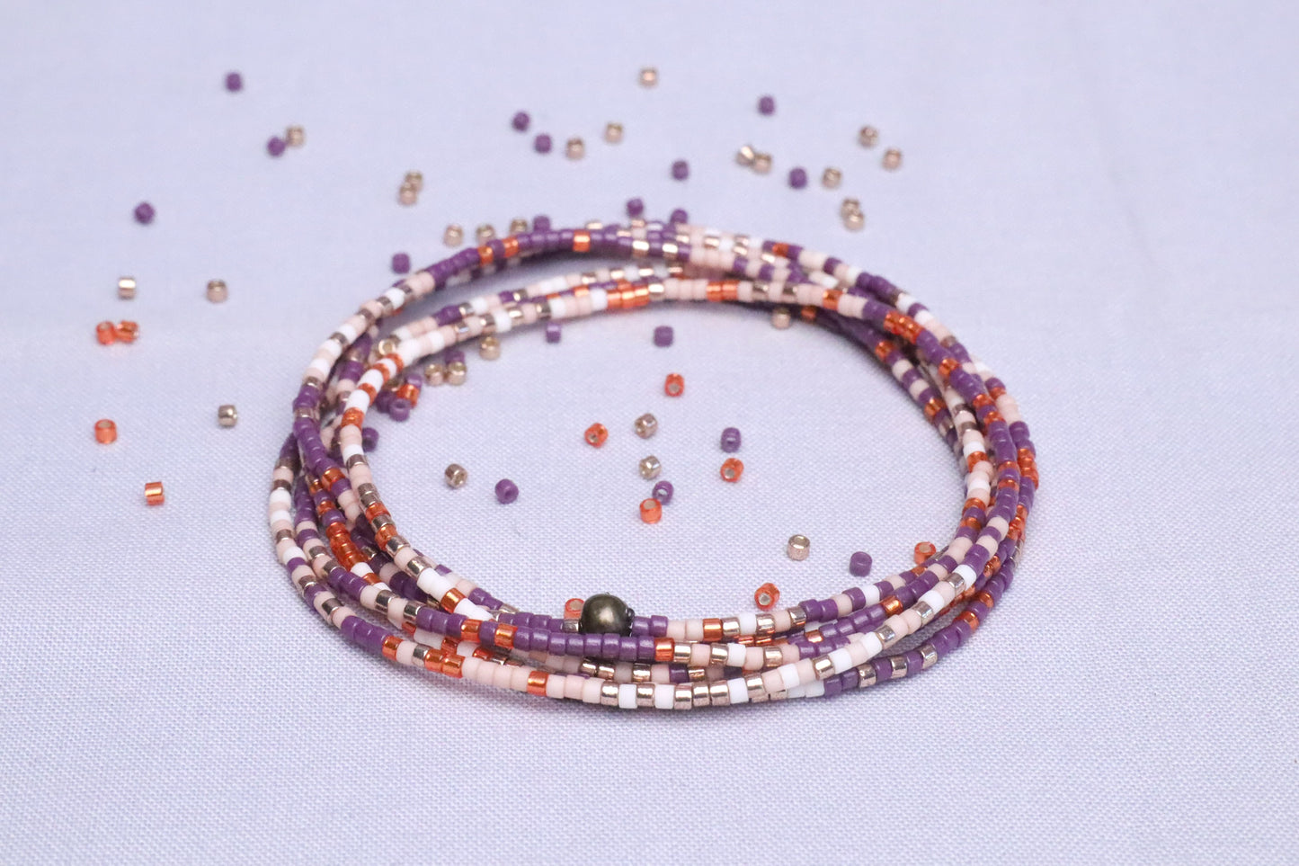 Bracelet-Collier GIULIA