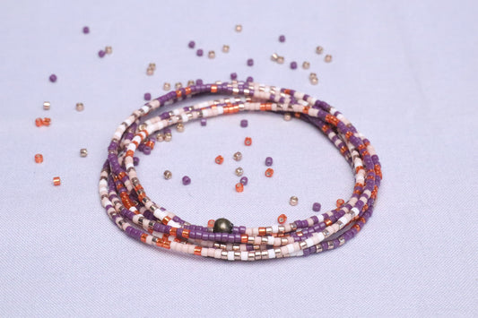 Bracelet-Collier GIULIA