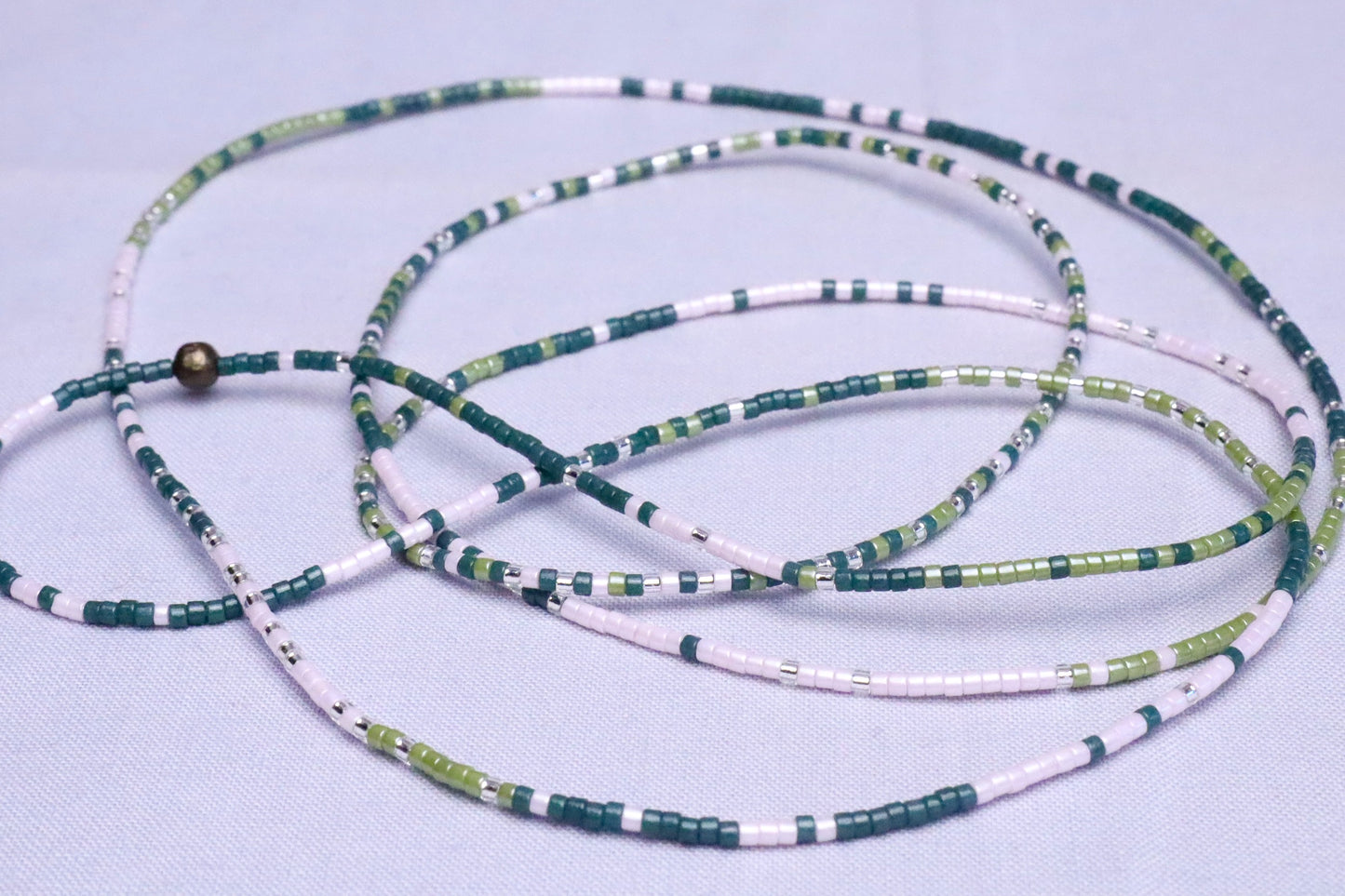 Bracelet-Collier WENDY