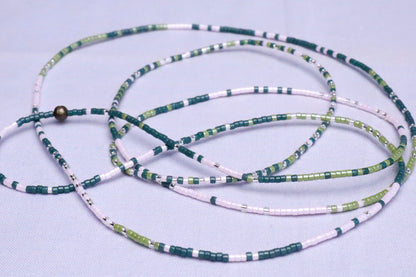 Bracelet-Collier WENDY