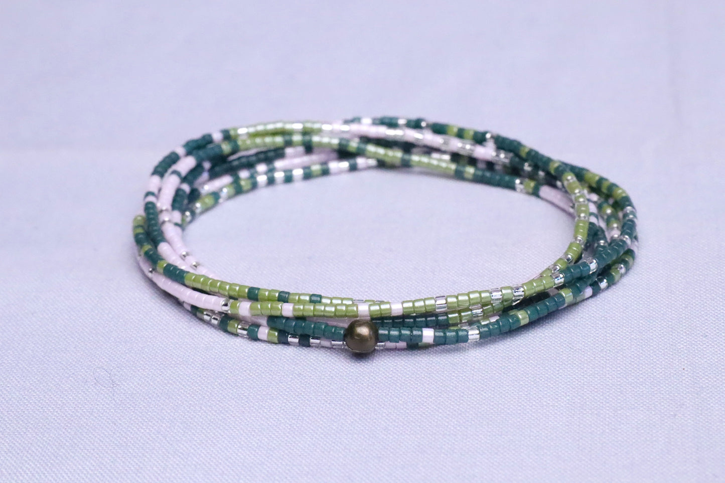 Bracelet-Collier WENDY