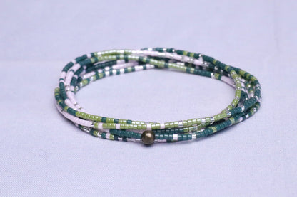 Bracelet-Collier WENDY