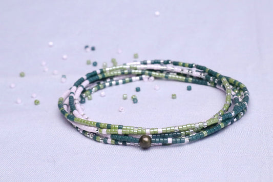 Bracelet-Collier WENDY