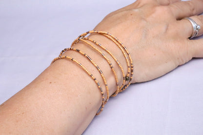 Bracelet-Collier ISAE